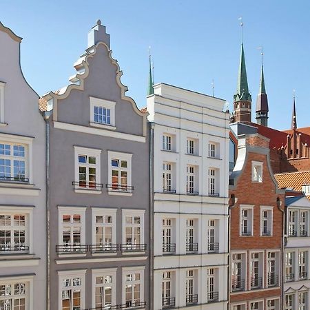 Viu White Moon Apartment Gdansk Exterior photo