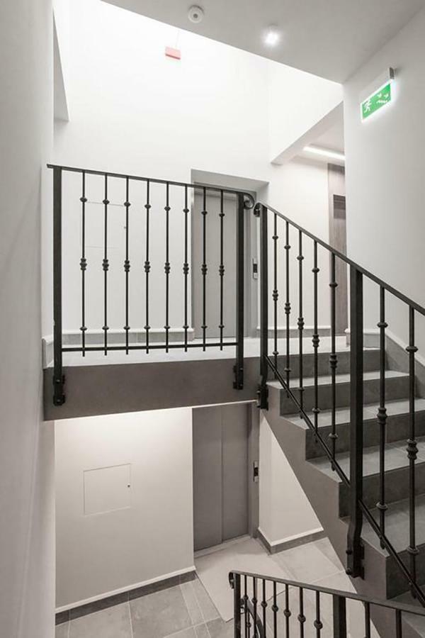 Viu White Moon Apartment Gdansk Exterior photo