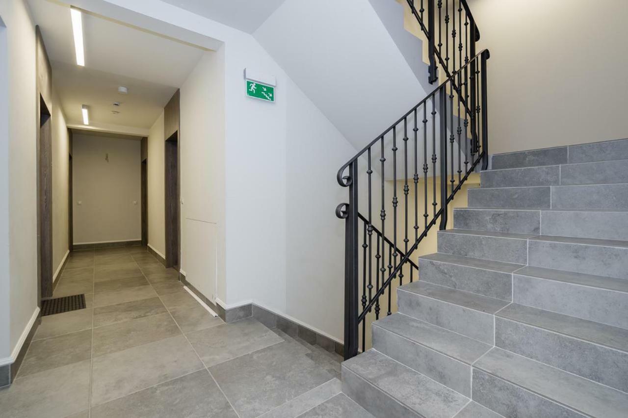 Viu White Moon Apartment Gdansk Exterior photo